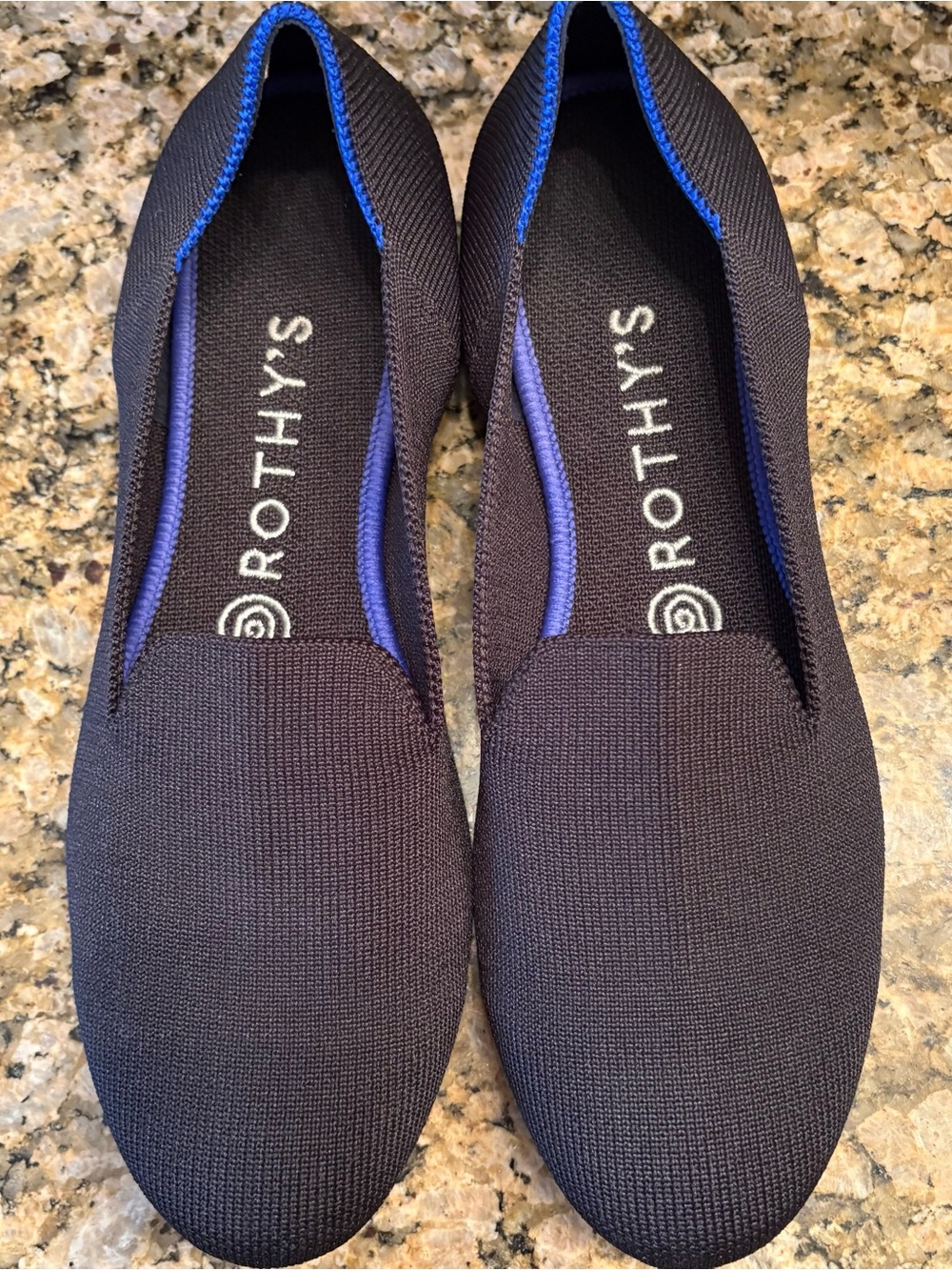 Rothy's shoes
